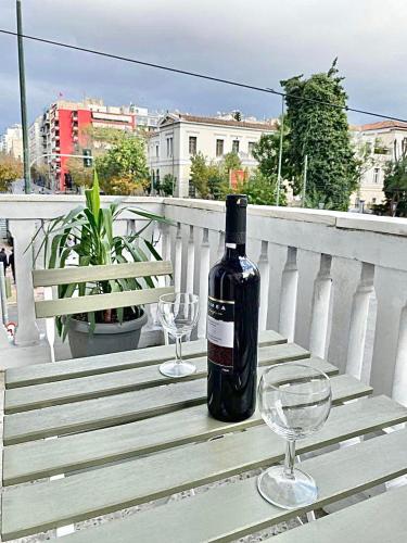 Comfortable apartment in the city center 5