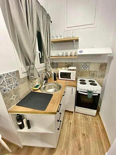Comfortable apartment in the city center 3