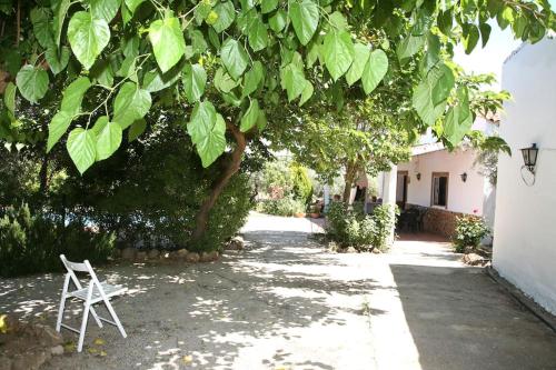 CAZORLA-ALCON, CASA HOYA DON GASPAR in Pozo Alcón