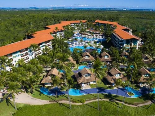 Tampilan eksterior, Marulhos Suites Resort in Porto De Galinhas