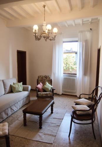  Casa di Canfreo in Lari