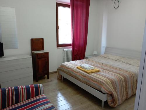  La Piazzetta, Pension in San Ginesio