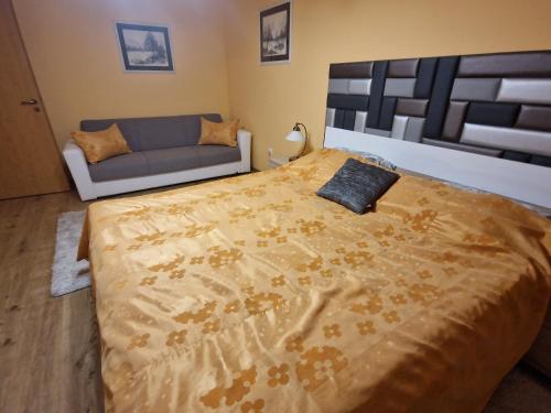 Centrum Business Apartman Szekszárd