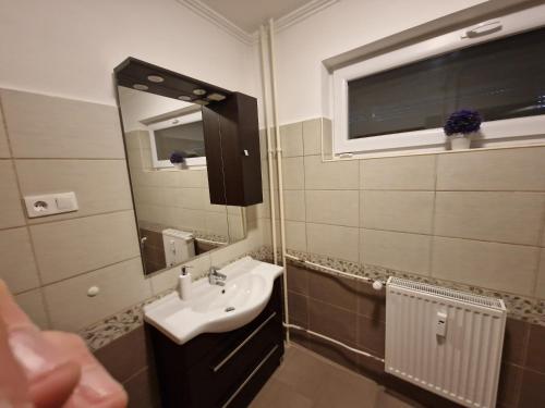 Centrum Business Apartman Szekszárd