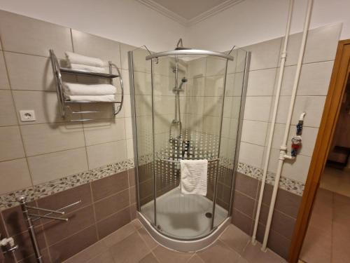 Centrum Business Apartman Szekszárd