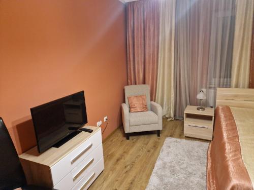 Centrum Business Apartman Szekszárd