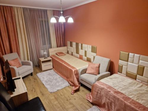 Centrum Business Apartman Szekszárd