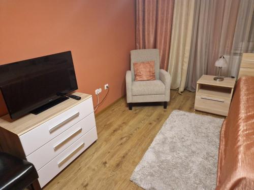 Centrum Business Apartman Szekszárd