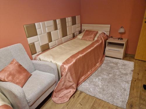 Centrum Business Apartman Szekszárd