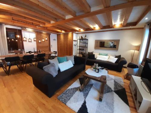 Chalet Aussois, 6 pièces, 14 personnes - FR-1-508-28