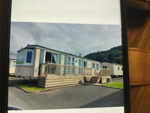 H2, Aberystwyth