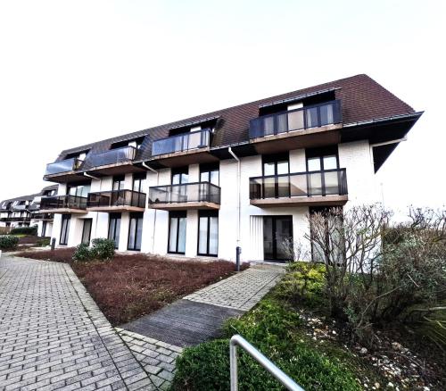 Skyview Suite, Oostduinkerke (fotografie 5)