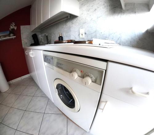 Skyview Suite, Oostduinkerke (fotografie 7)