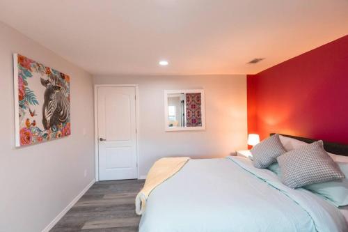 Carloover Vista: Mountain Escape