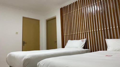 . Guest house Dar-vida