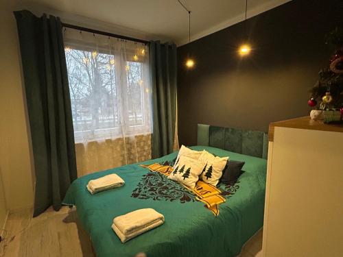 . Apartament Terebelska P