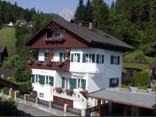 Haus Pelzer - Apartment - Mittenwald