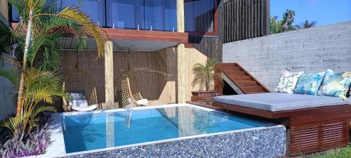 Bombua Beach House in Luganville