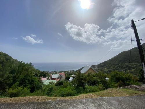 l'Ocean Bleu des Anses - Location saisonnière - Les Anses-d'Arlet