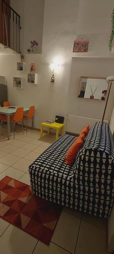 Gemme Fiorentine Apartments in front of the train station 5 minutes from the centre Free parking