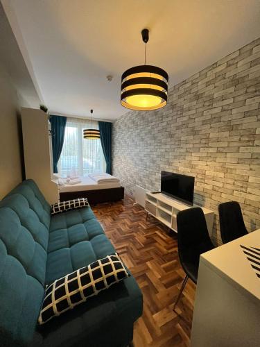 Apartment near ski center