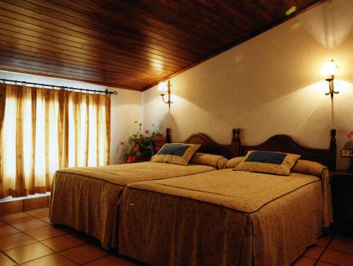 Hotel Paraiso de Bujaraiza
