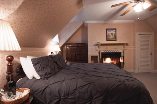 1 double bed