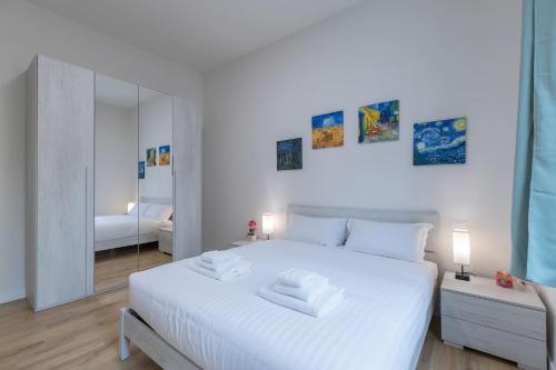 Family Chich Suite in Florence 3