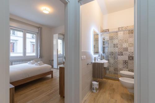 Family Chich Suite in Florence 2