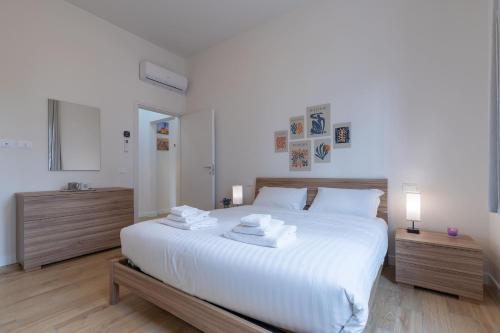 Family Chich Suite in Florence, Florencja