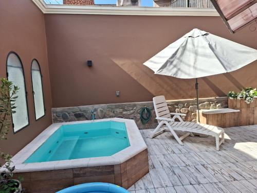 Facilities, Catalina Apart in San Salvador De Jujuy