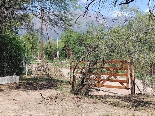 Complejo Barranca Poceña (Complejo Barranca Pocena) in Quebrada de los Pozos