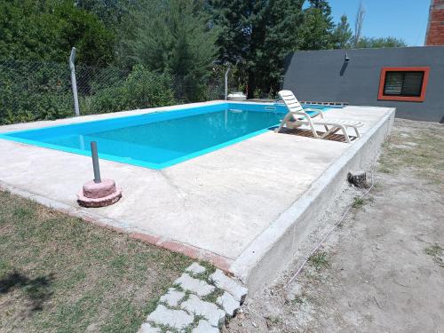 Complejo Barranca Poceña (Complejo Barranca Pocena) in Quebrada de los Pozos