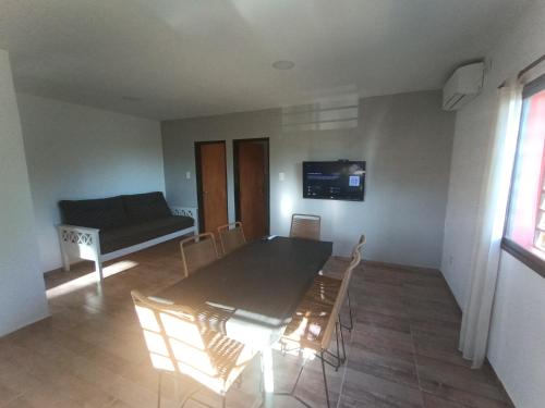 Complejo Barranca Poceña (Complejo Barranca Pocena) in Quebrada de los Pozos