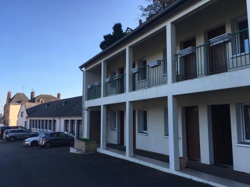 LE RELAIS DE JANZE Hotel de charme Boistrudan