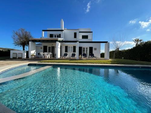 Villa Pont d'En Gil 1