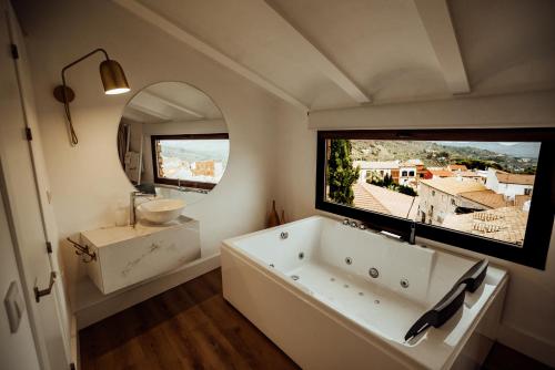 Apartamentos Miramundos