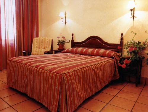 Hotel Paraiso de Bujaraiza