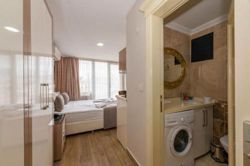 Taksim Peri Suite Hotel