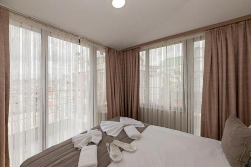 Taksim Peri Suite Hotel