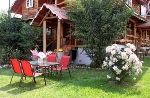 Hospedaje Lojada