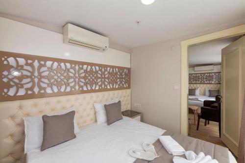 Taksim Peri Suite Hotel