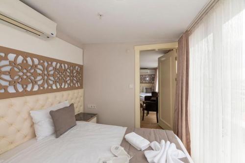 Taksim Peri Suite Hotel