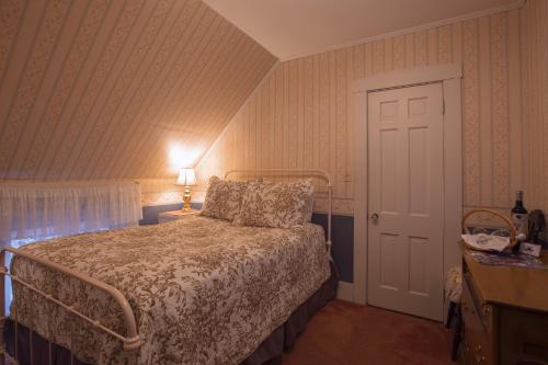 1 double bed