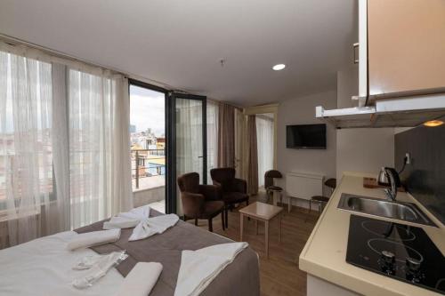 Taksim Peri Suite Hotel