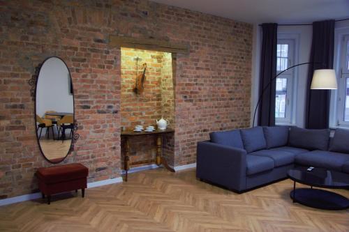 Residence 1905 - Katowice Residence 1905 - Katowice