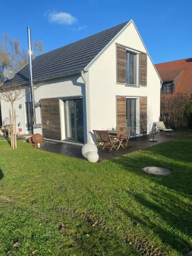 Ferienhaus Annemie in Markt Erlbach, Deutschland