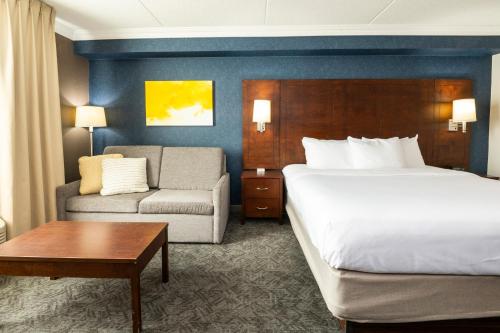 Comfort Inn & Conference Centre Toronto Airport