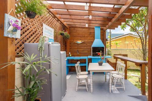 BANGALO NATUREZA in Florianopolis