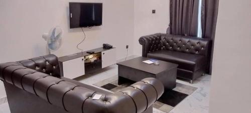 Lahyor Luxury Apartment